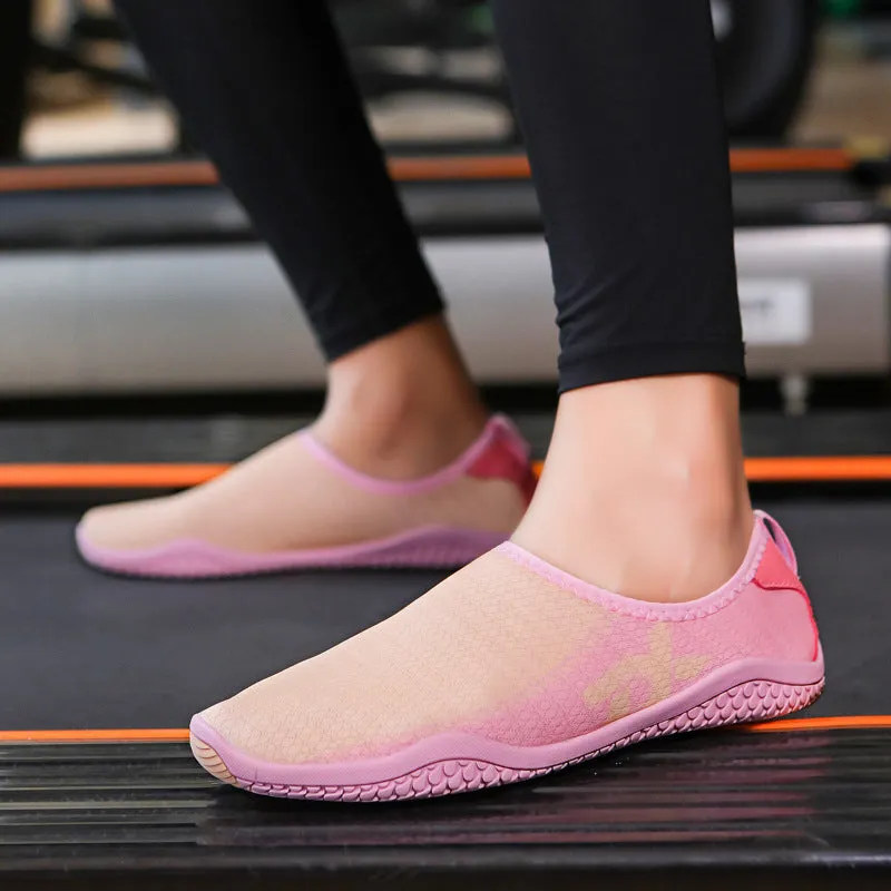 Flexible and Breathable Water Shoes for Men and Women