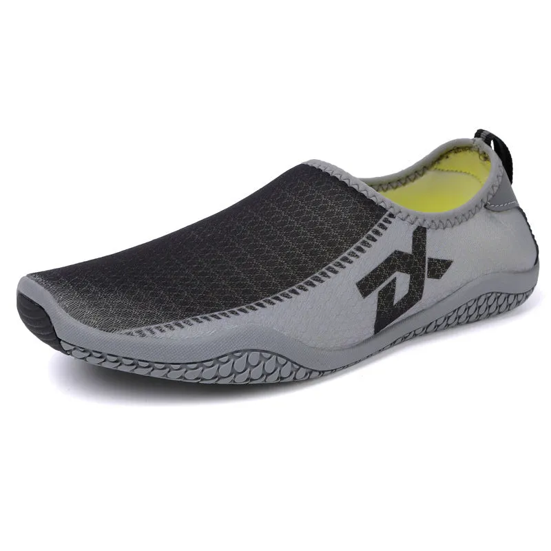 Flexible and Breathable Water Shoes for Men and Women