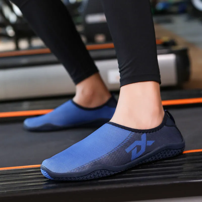 Flexible and Breathable Water Shoes for Men and Women