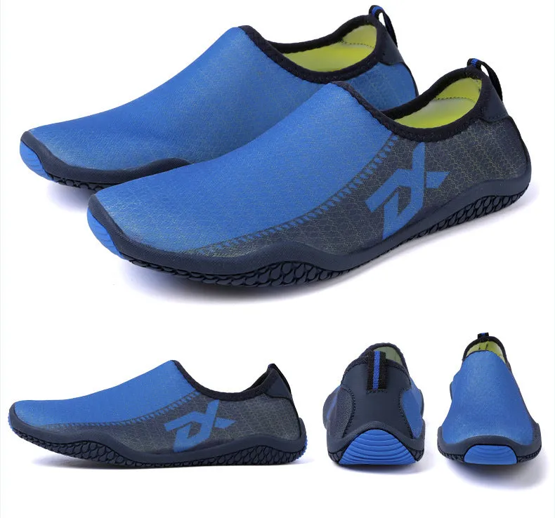 Flexible and Breathable Water Shoes for Men and Women