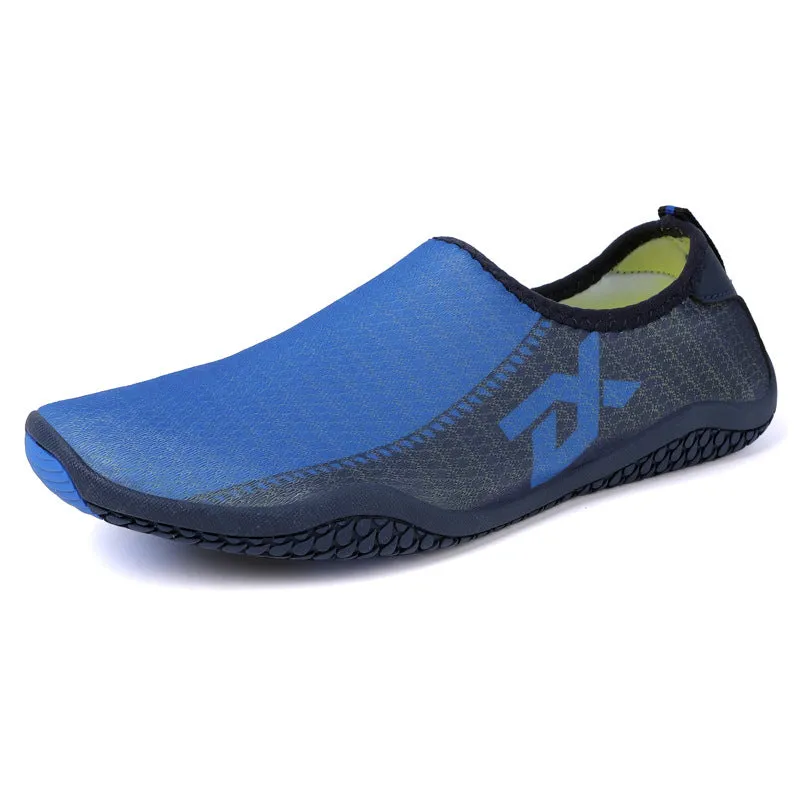 Flexible and Breathable Water Shoes for Men and Women