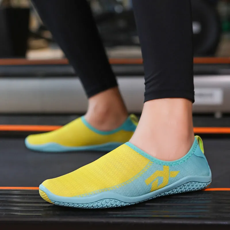 Flexible and Breathable Water Shoes for Men and Women