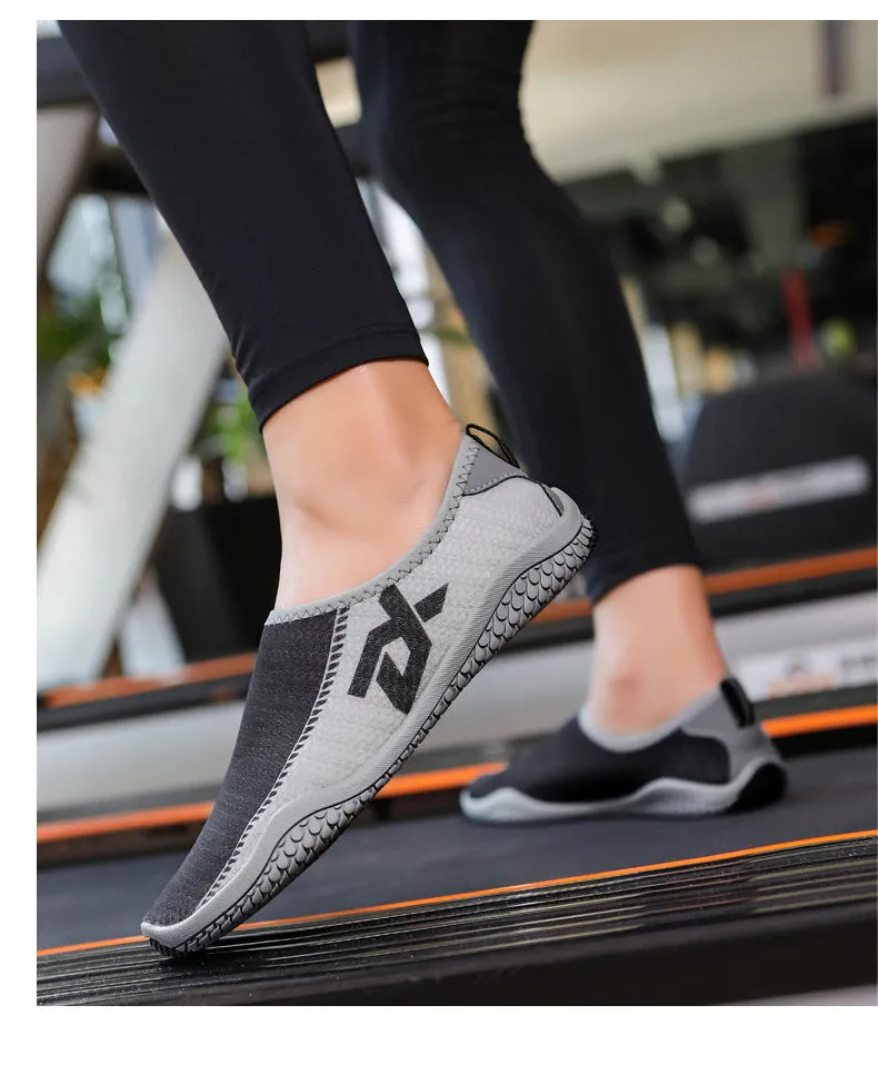 Flexible and Breathable Water Shoes for Men and Women