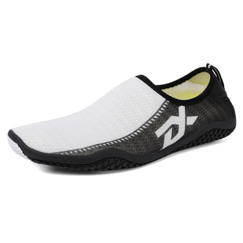 Flexible and Breathable Water Shoes for Men and Women