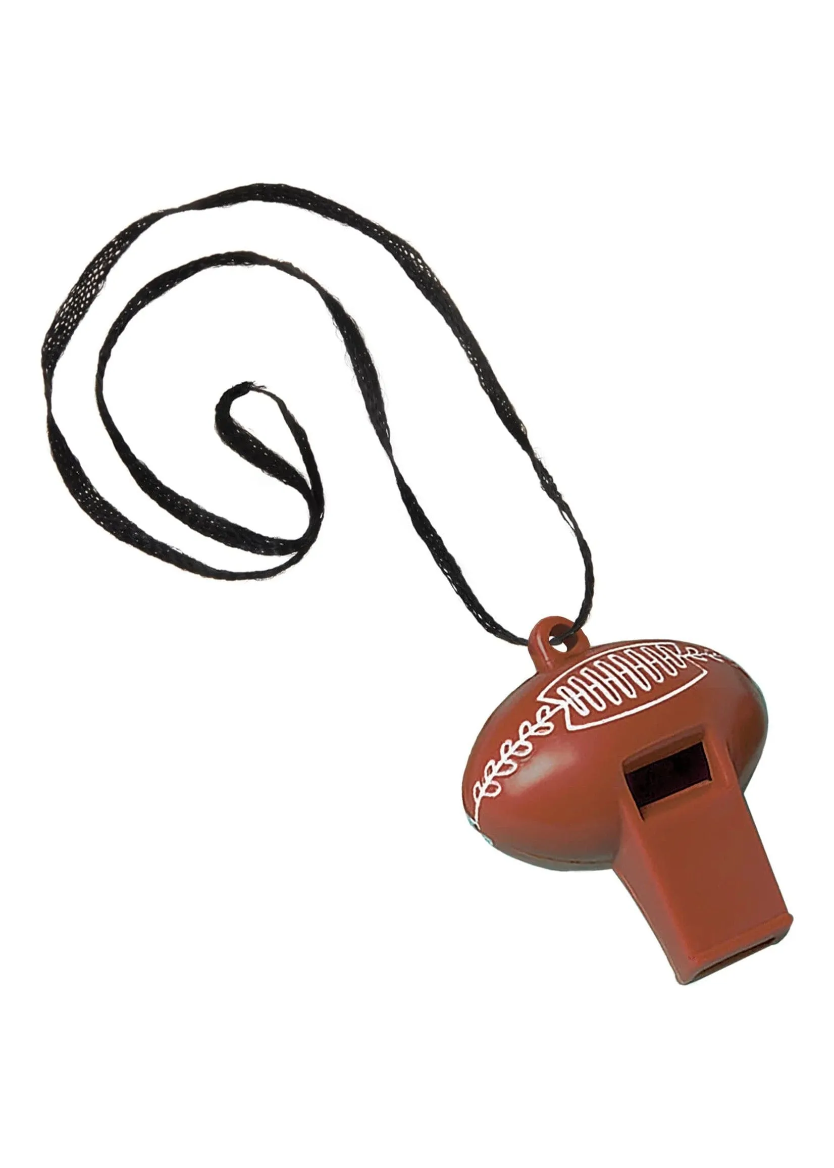 Football Whistles 12ct