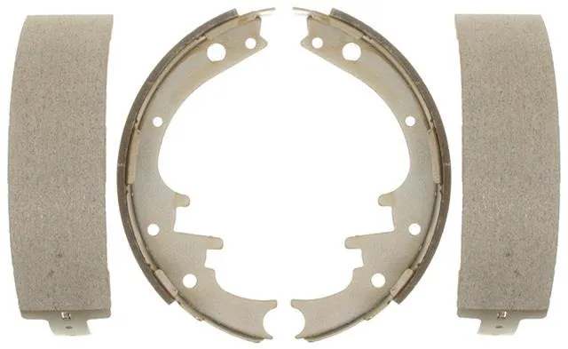 Ford Bronco Brake shoe kit Rear also E100 1966-1975 with shoes cylinders springs