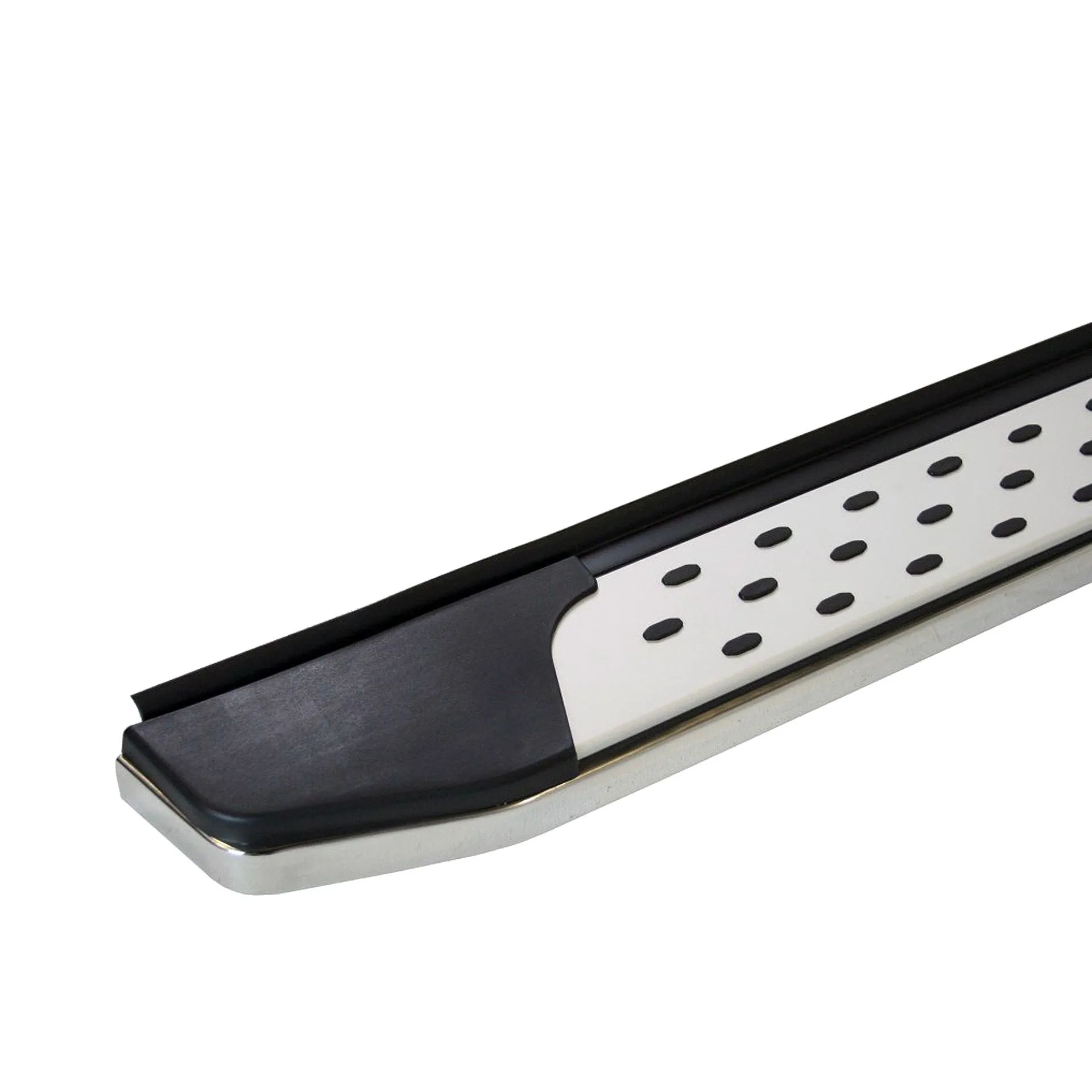 Freedom Side Steps Running Boards for Renault Kadjar