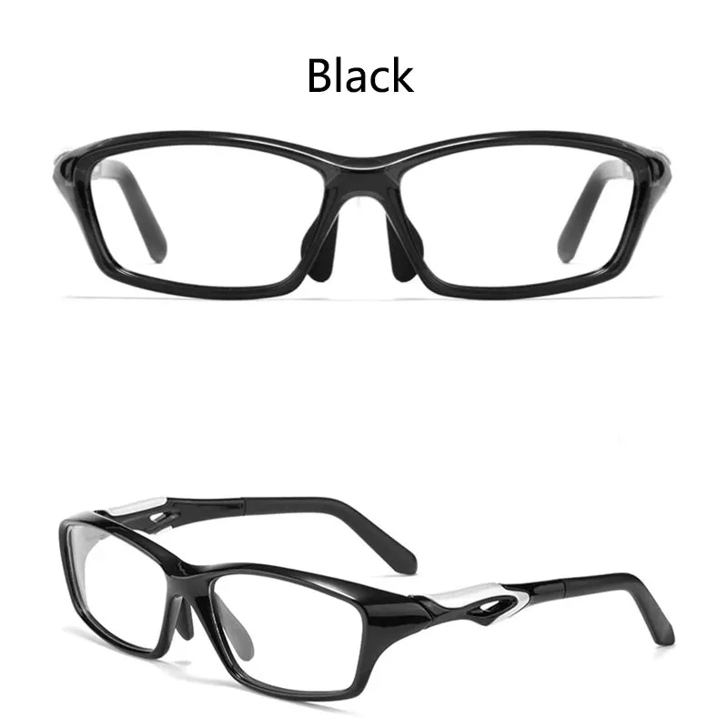 Full Frame Anti-slip Sports Photochromic Progressive Reading Glasses