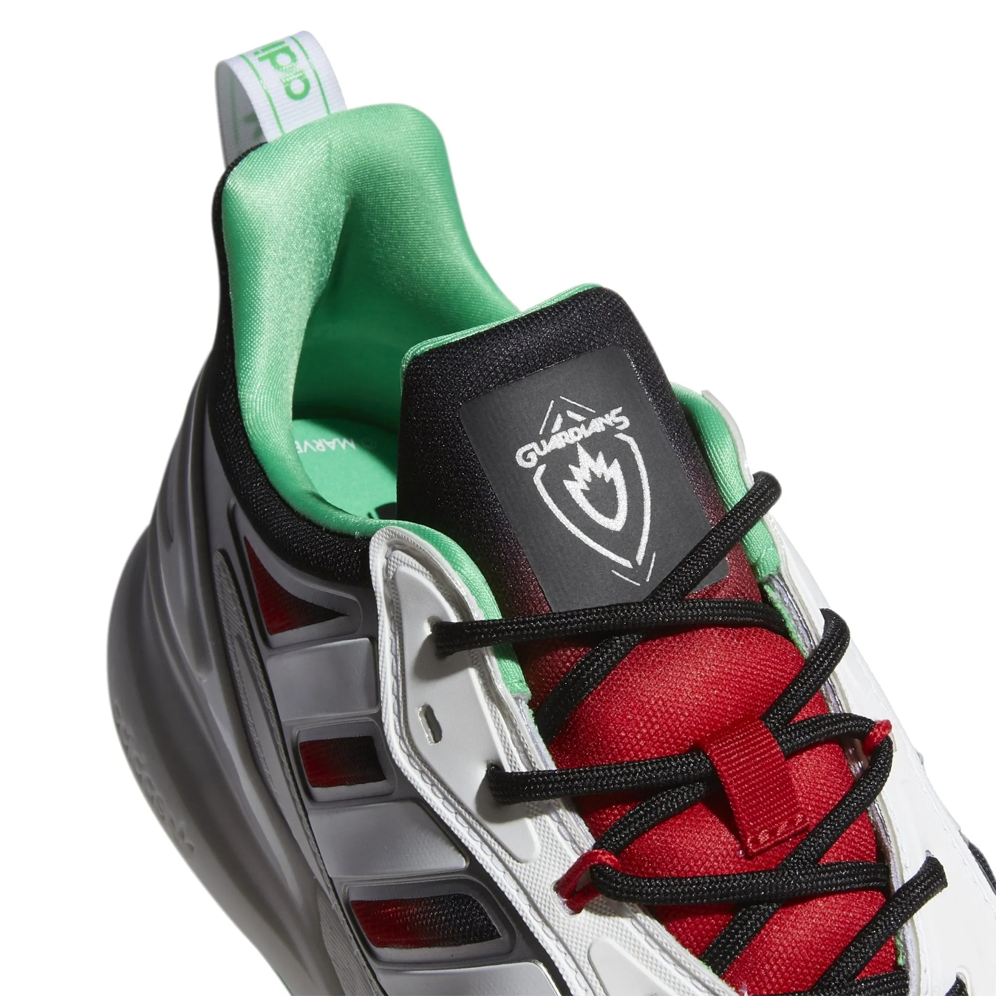 GAMORA ZX 2K BOOST SHOES