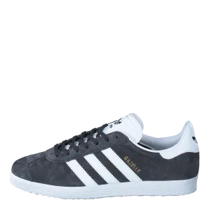 Gazelle Dgh Solid Grey/White/Gold Met.