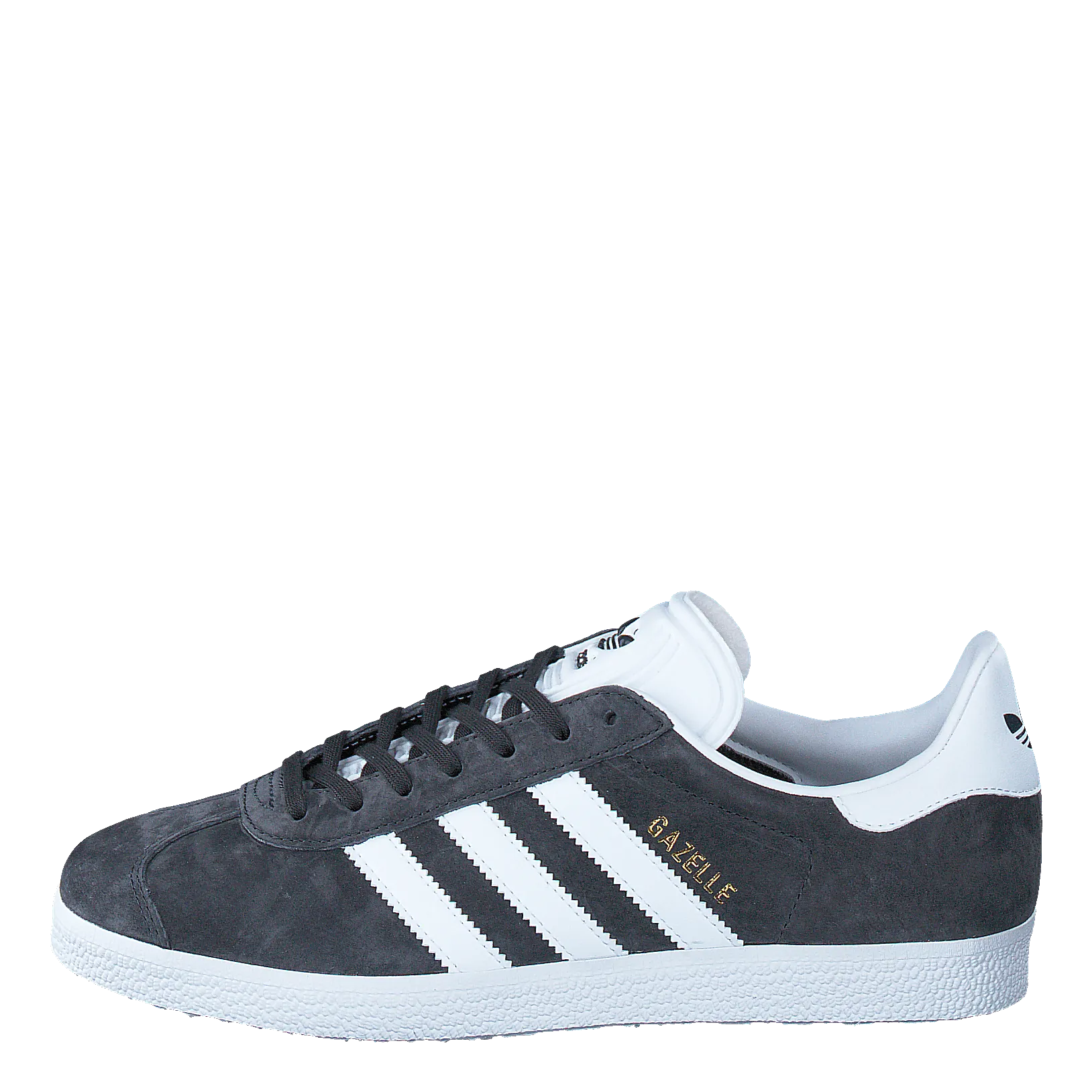 Gazelle Dgh Solid Grey/White/Gold Met.