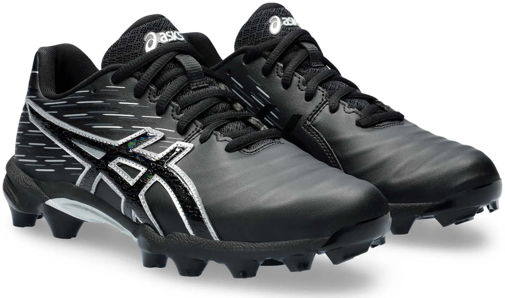 Gel-Lethal Blend GS Kid's Football Boots