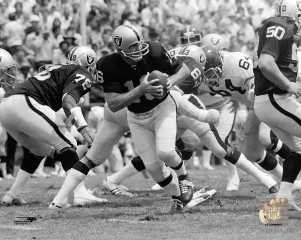 George Blanda