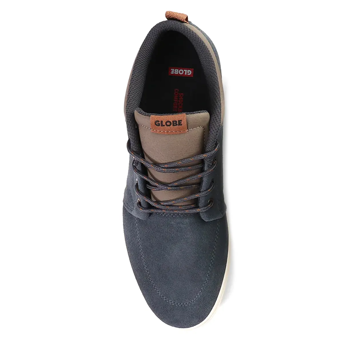 Globe - GS Chukka Shoes Lead/Antique