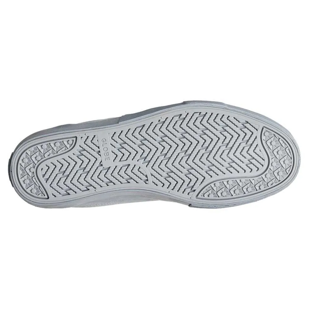 Globe Mahalo Plus Shoe, Grey Dip