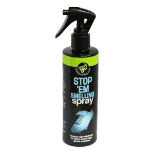 GloveGlu Stop em Smelling Spray