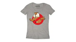 Gopherbuster Tee