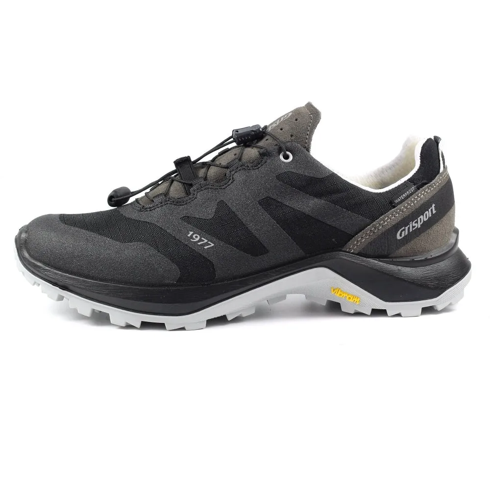 Grisport Apache Mens Walking Shoe