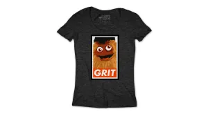 Grit Tee