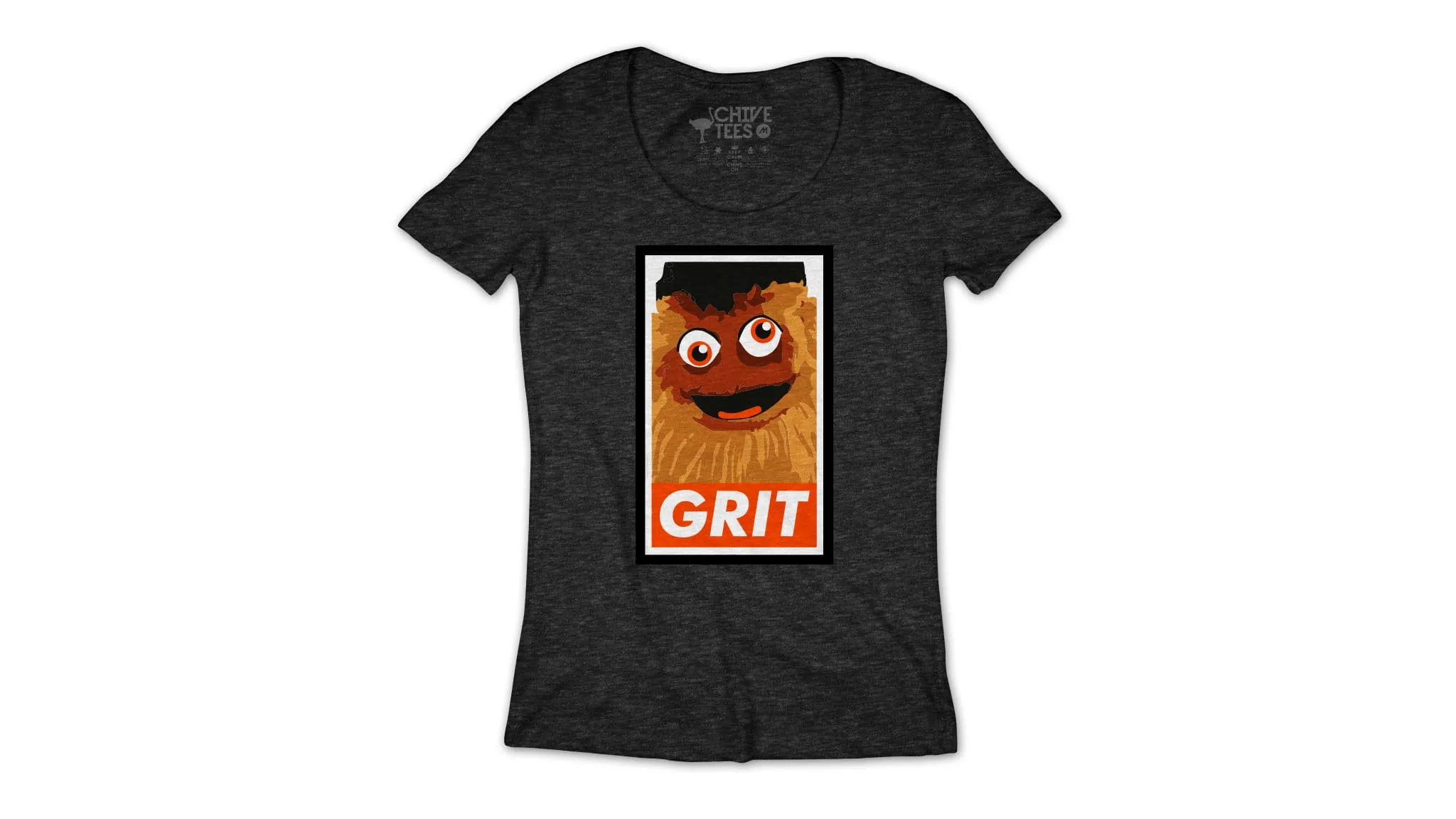 Grit Tee