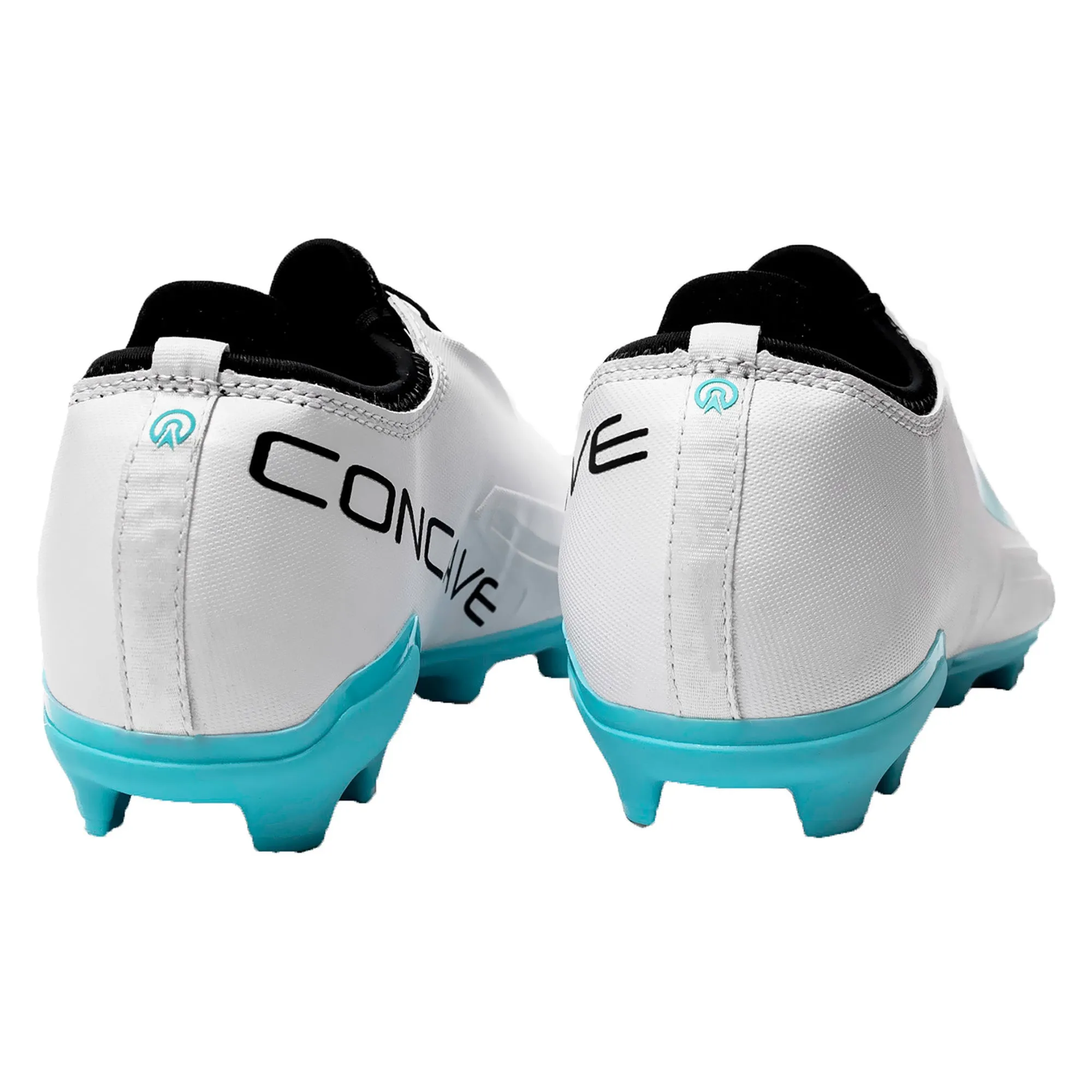 Halo V2 Firm Ground Kid's Football Boots