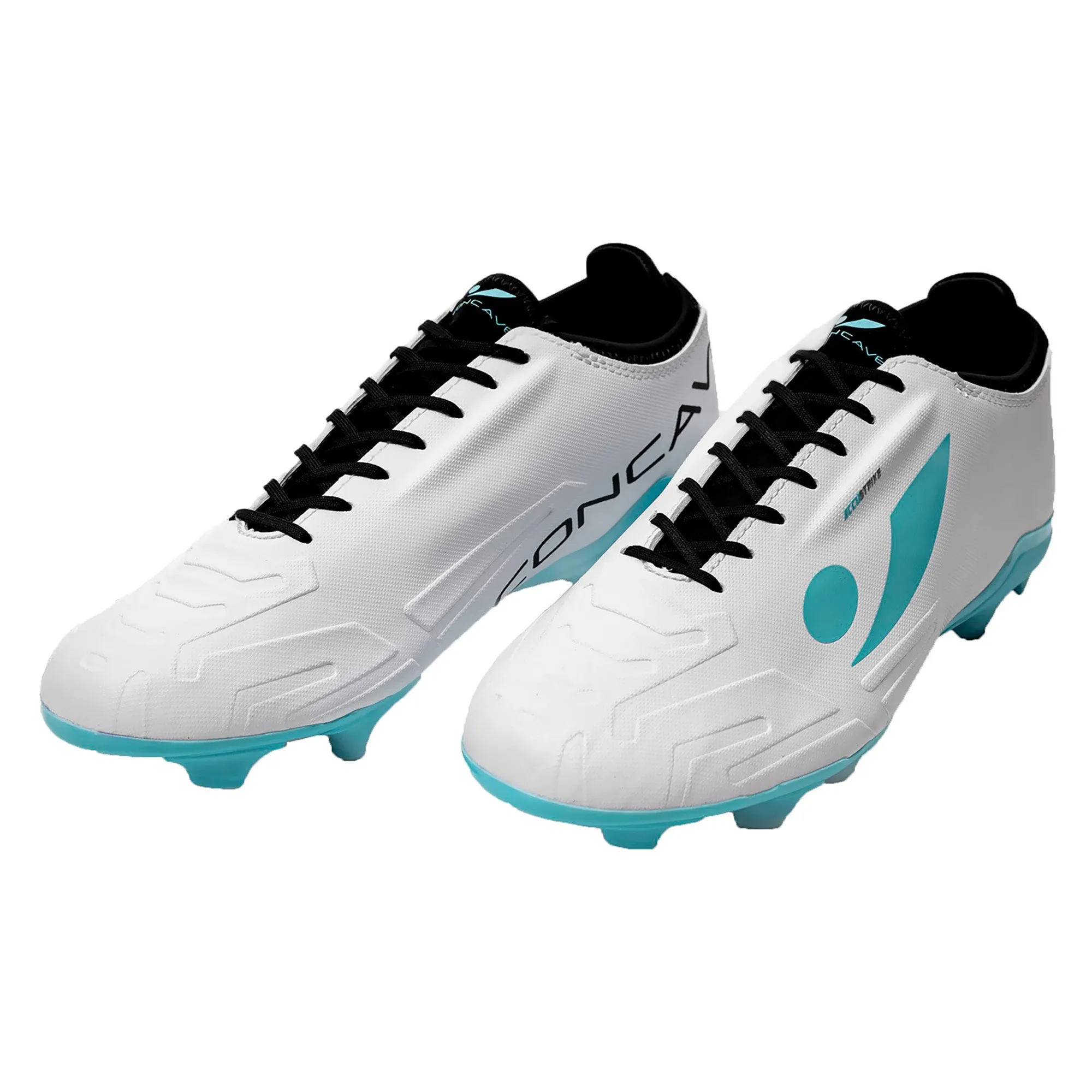 Halo V2 Firm Ground Kid's Football Boots