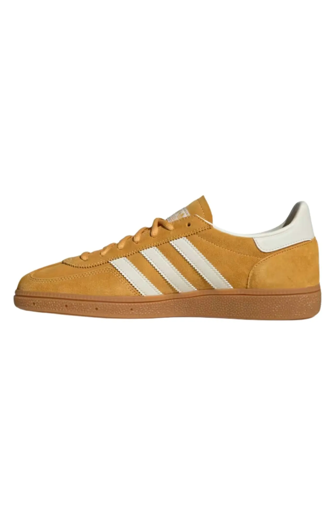 Handball Spezial Preloved Yellow Cream White