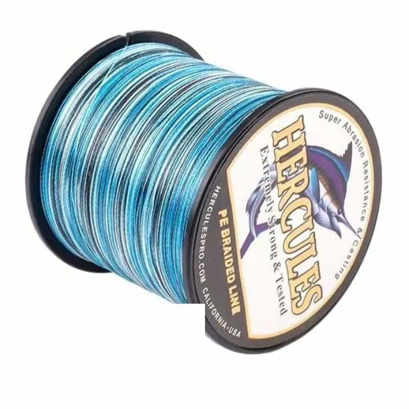 Hercules Fishing Line Just For You