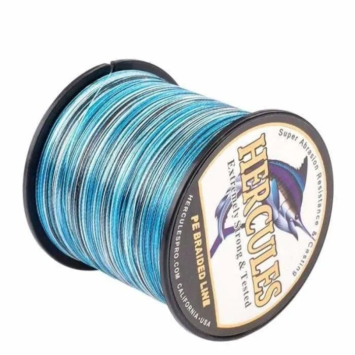 Hercules Fishing Line Just For You