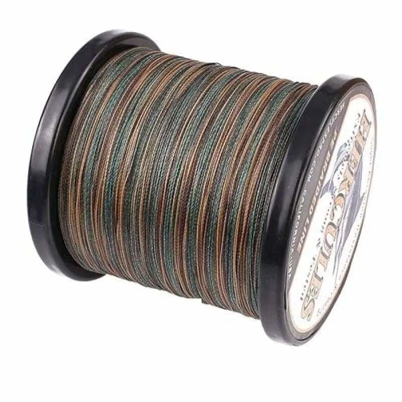 Hercules Fishing Line Just For You