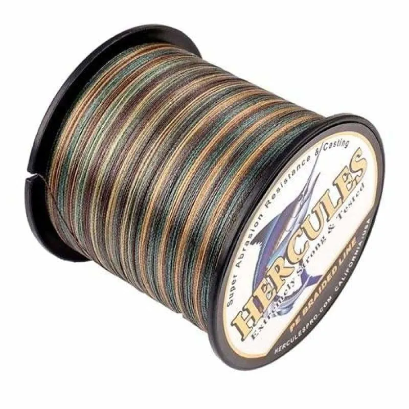 Hercules Fishing Line Just For You