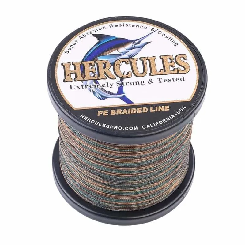 Hercules Fishing Line Just For You