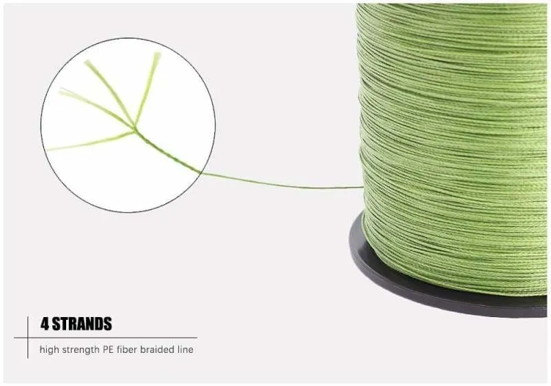 Hercules Fishing Line Just For You