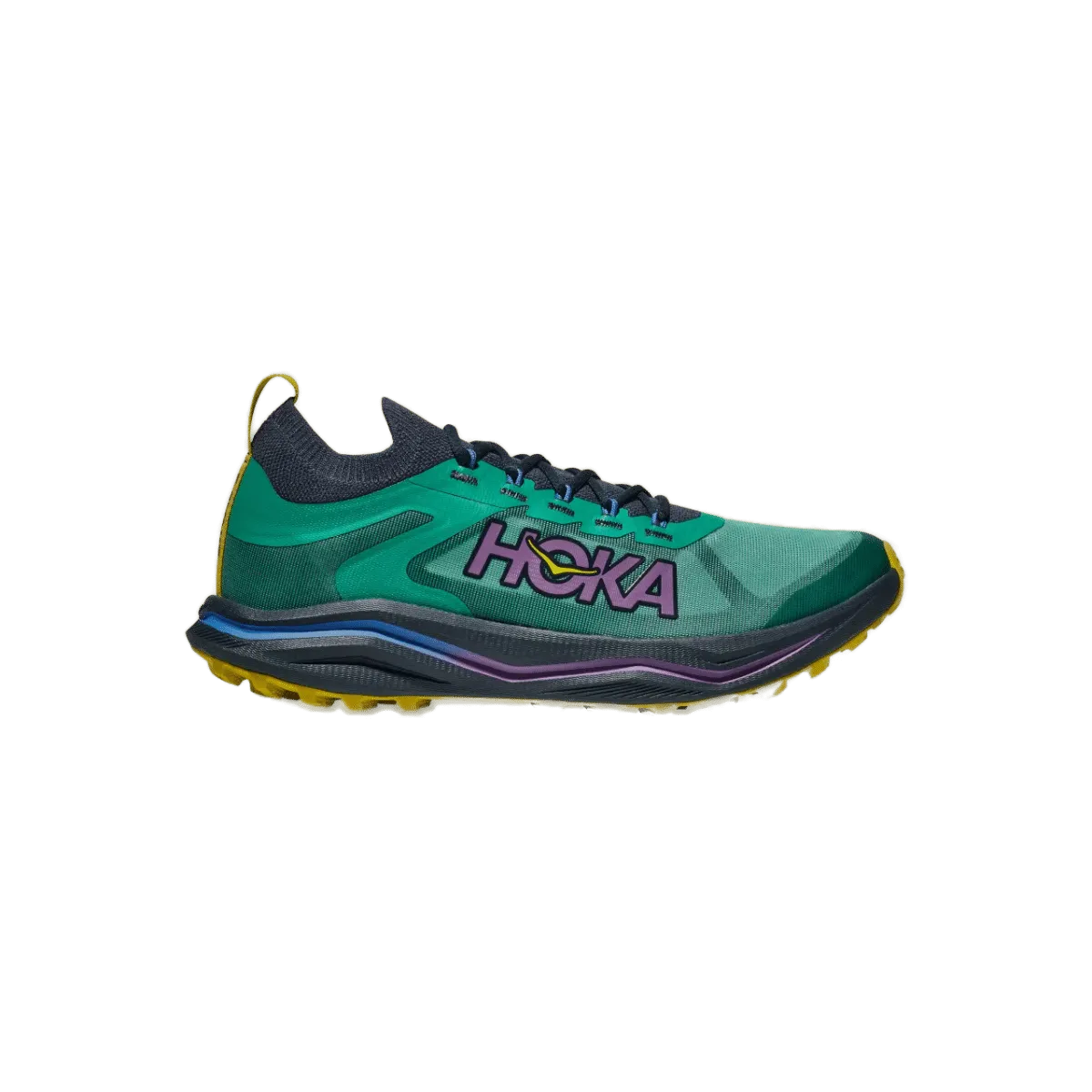 Hoka Men's Zinal 2 Trail Running Shoes