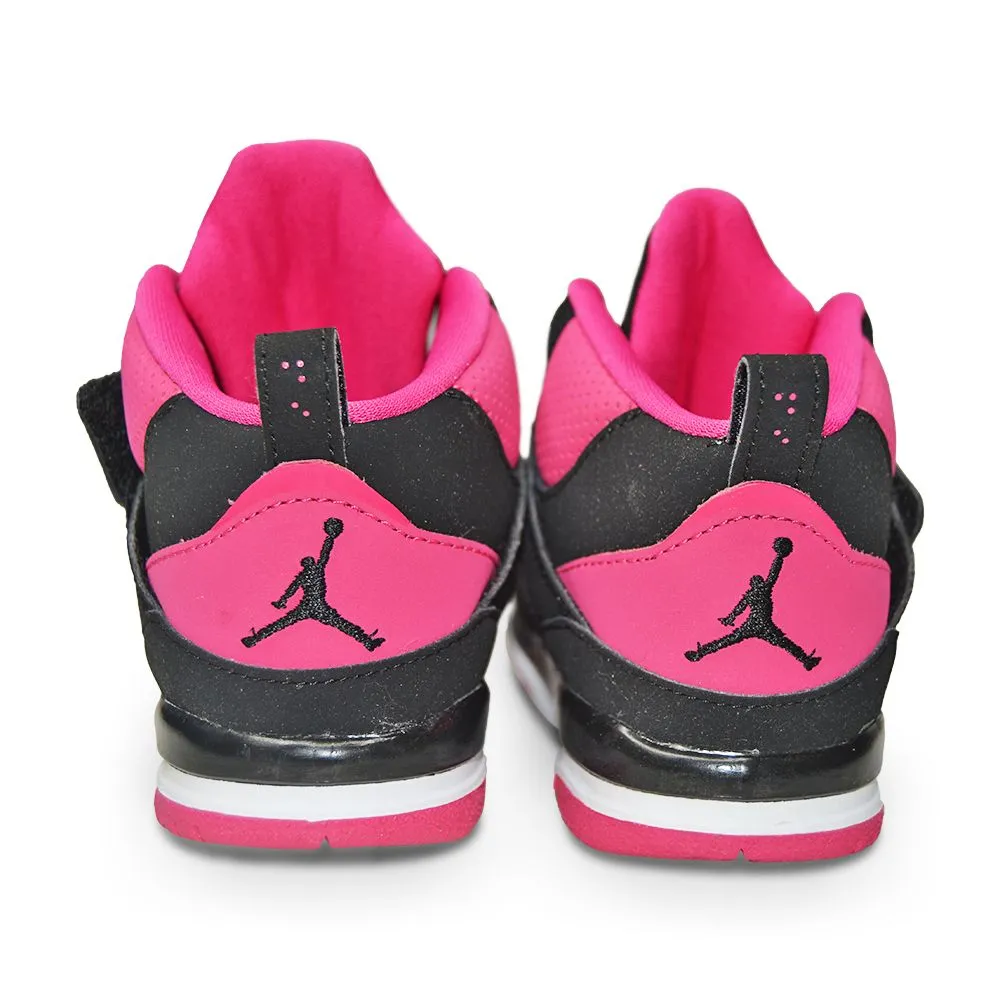 Infants Jordan Flight 45 High GT