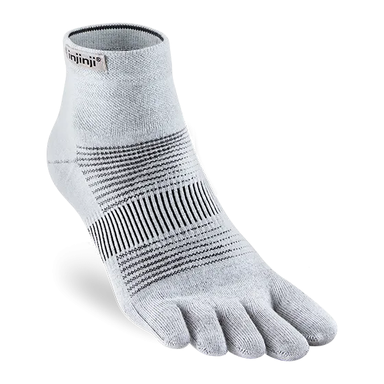 Injinji - Mini-Crew Toesocks