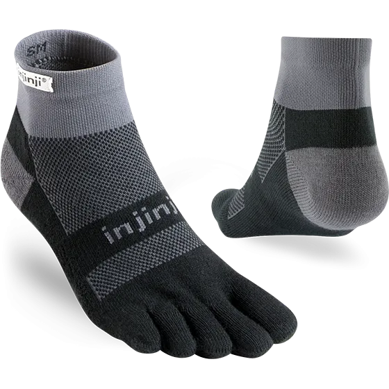 Injinji - Mini-Crew Toesocks