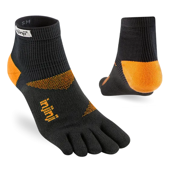 Injinji - Mini-Crew Toesocks