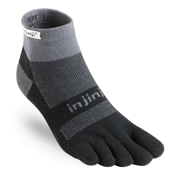 Injinji - Mini-Crew Toesocks