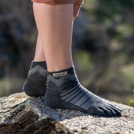 Injinji - Mini-Crew Toesocks