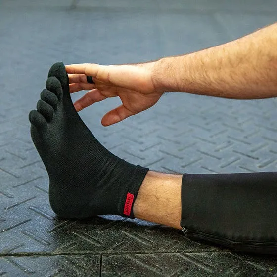 Injinji - Mini-Crew Toesocks