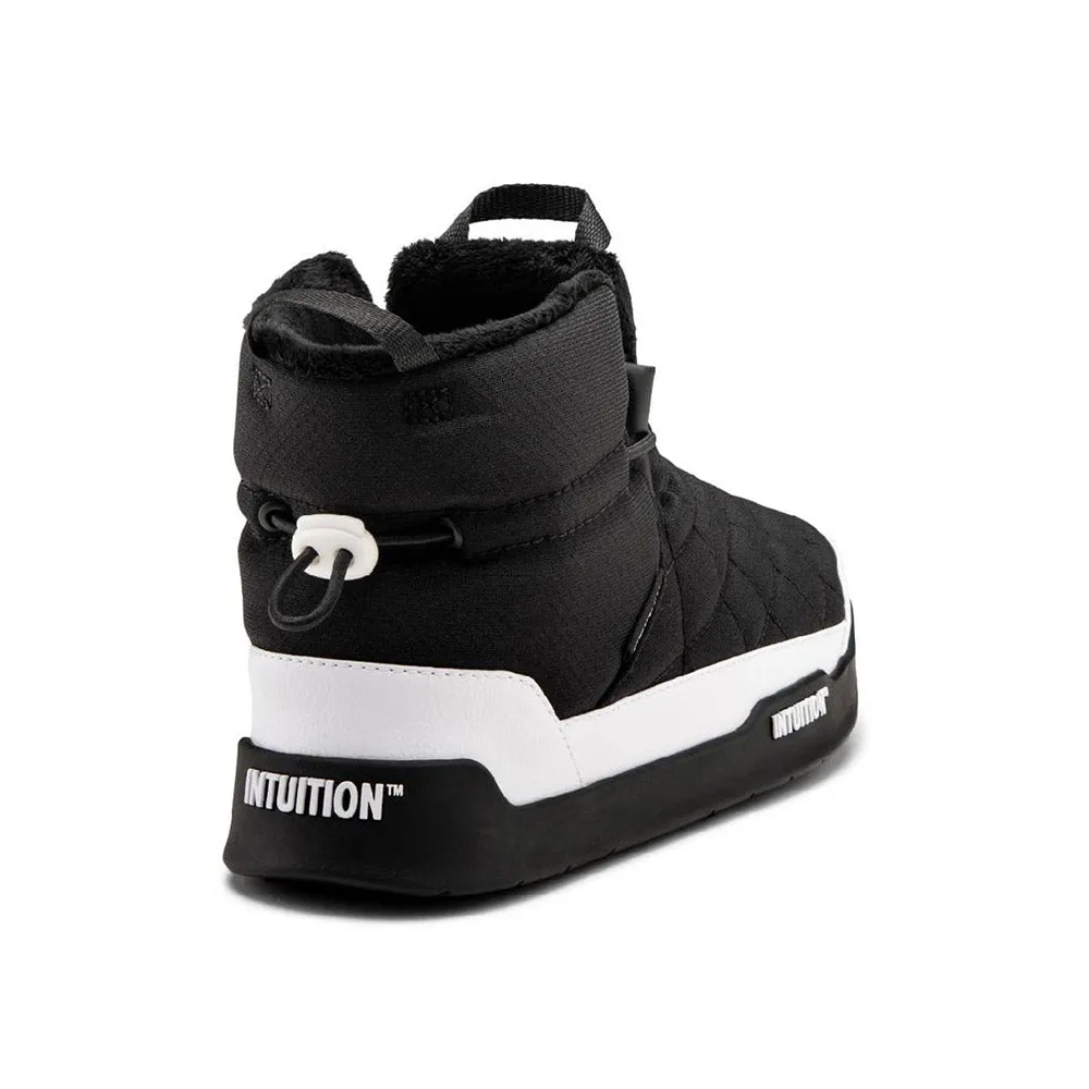 Intuition Mid Top Booties - Oreo 2024