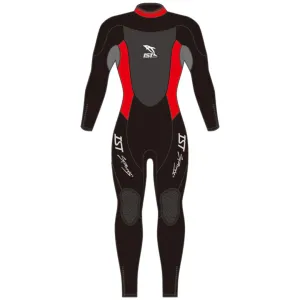 IST WS-70 3MM WETSUIT FOR LADY #9