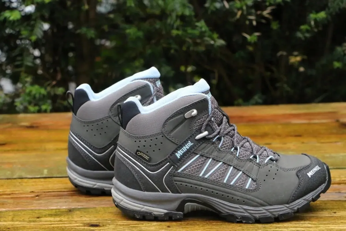 Journey Mid Lady GTX Walking Boot