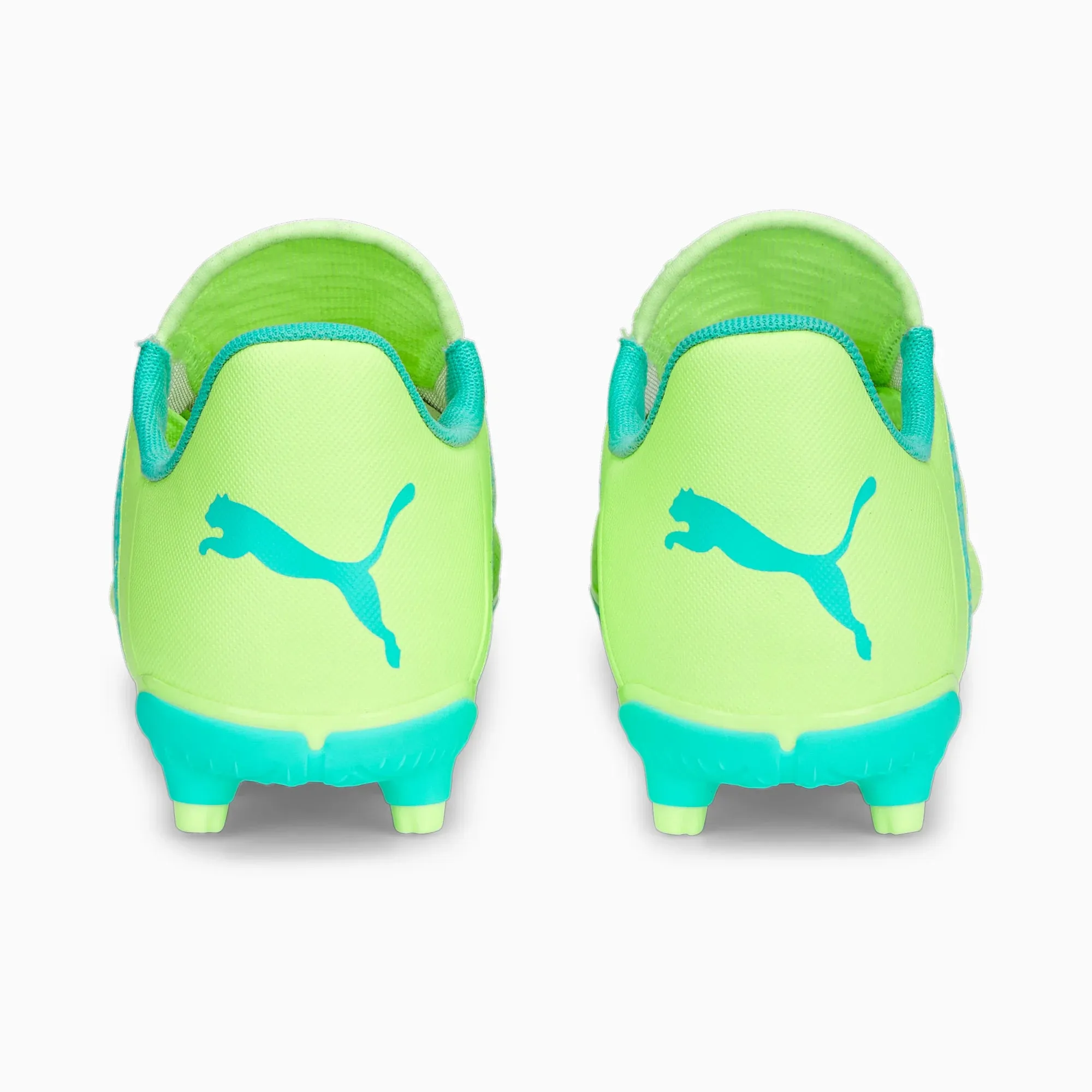 JR Future Play Multi-Ground Soccer Boots - Pursuit Pack