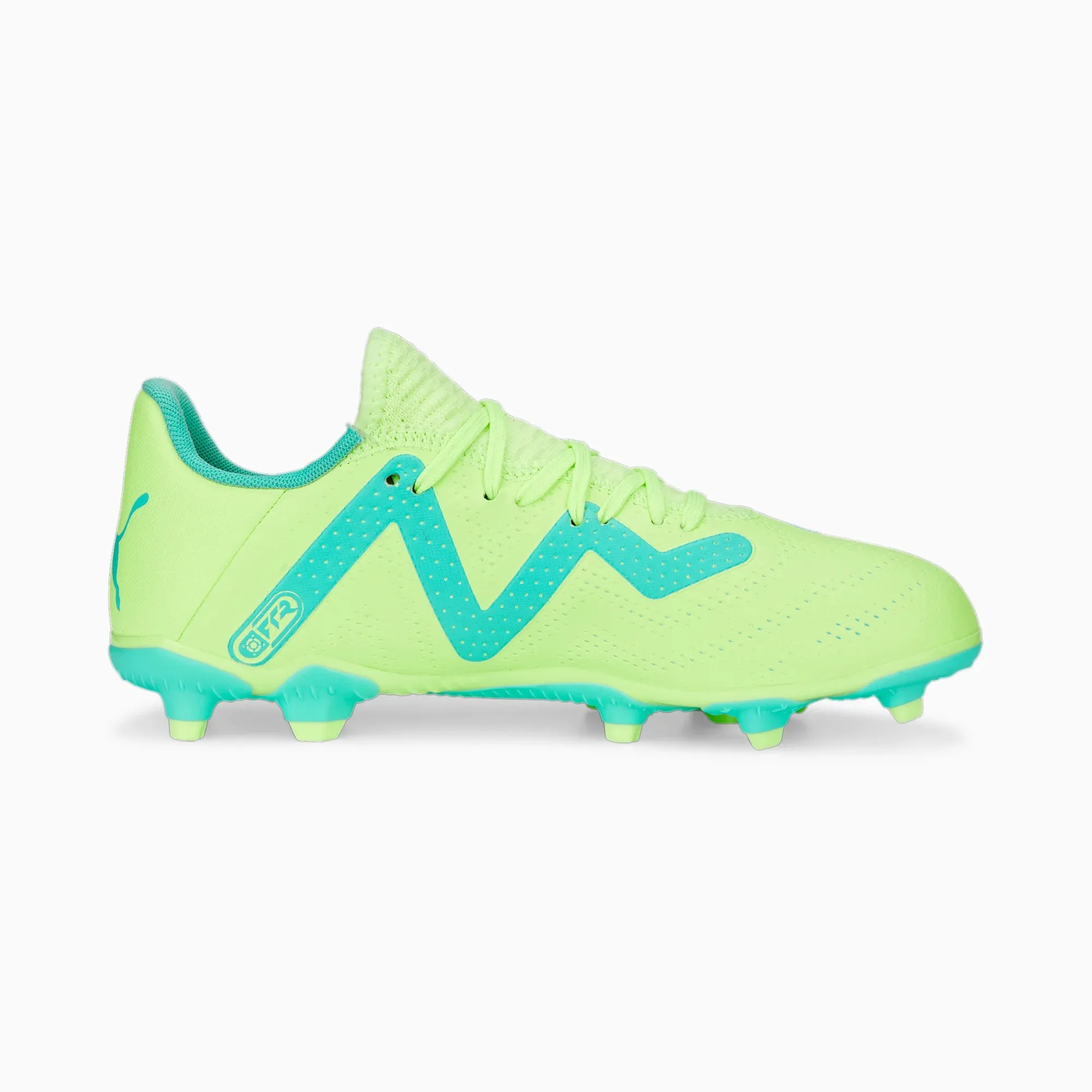 JR Future Play Multi-Ground Soccer Boots - Pursuit Pack