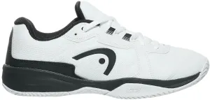 Junior`s Sprint 3.5 Tennis Shoes White and Black