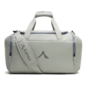 Kanso Intoku 35L Duffle Grey