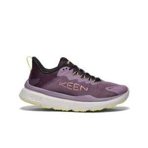 KEEN W WK450 BLACK PLUM / DAIQUIRI GREEN