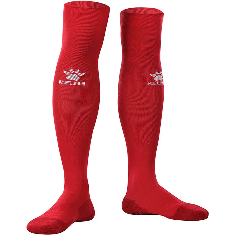 KELME Full-Length Grip Socks